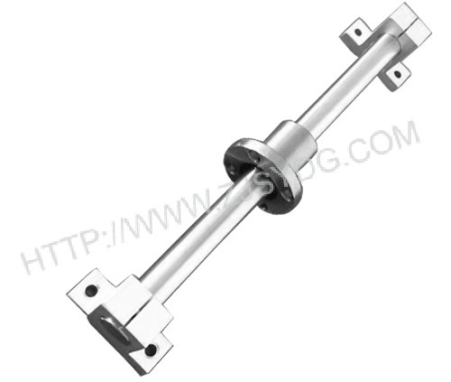 Precision ball linear guide series