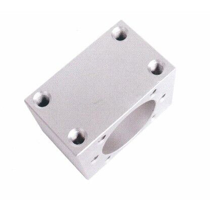 SFU Ball screw nut seat